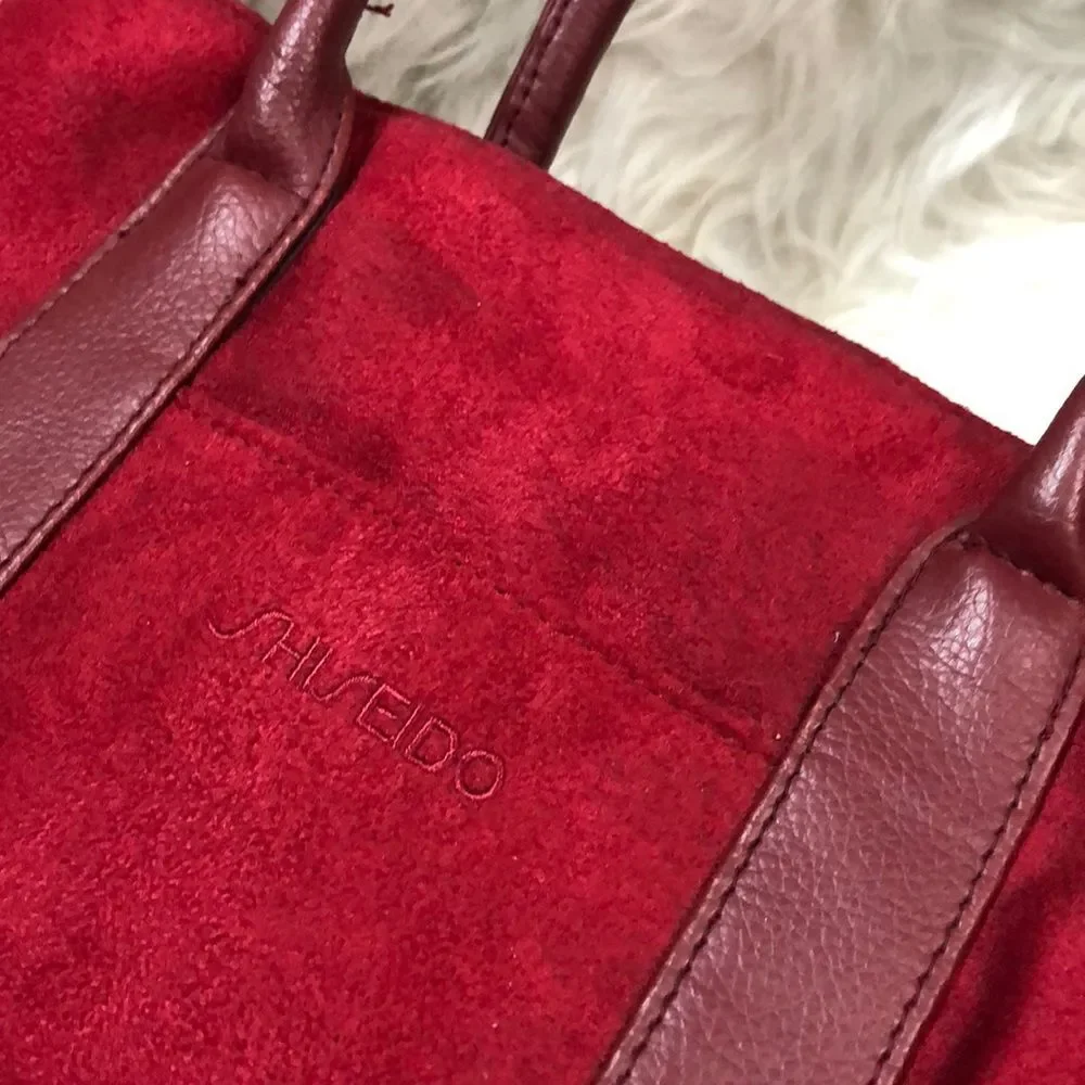 Shiseido Handbag